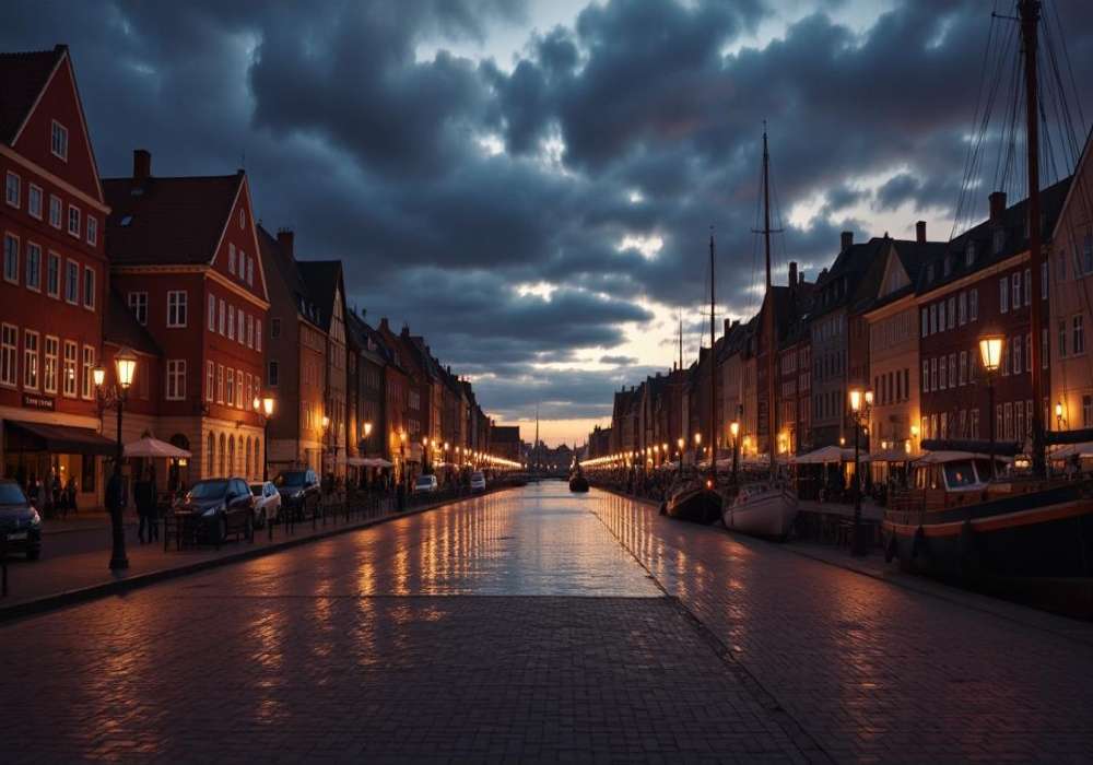 12 Famous Places To Visit In Copenhagen